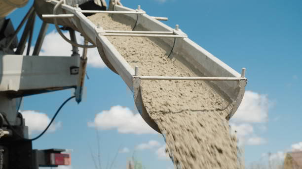 Best Concrete Steps and Stairs in Beattystown, NJ