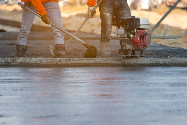  Beattystown, NJ Concrete contractor Pros