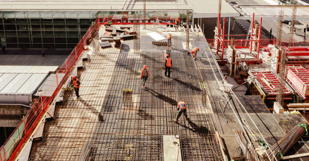 Best Decorative Concrete in Beattystown, NJ
