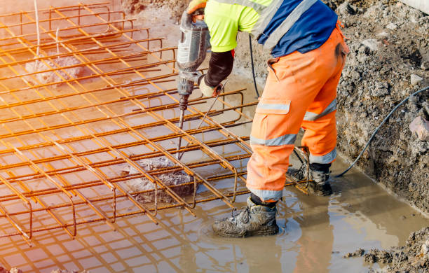 Best Concrete Demolition Services in Beattystown, NJ