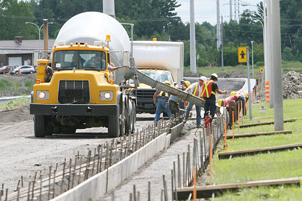 Best Concrete Sealing and Maintenance in Beattystown, NJ