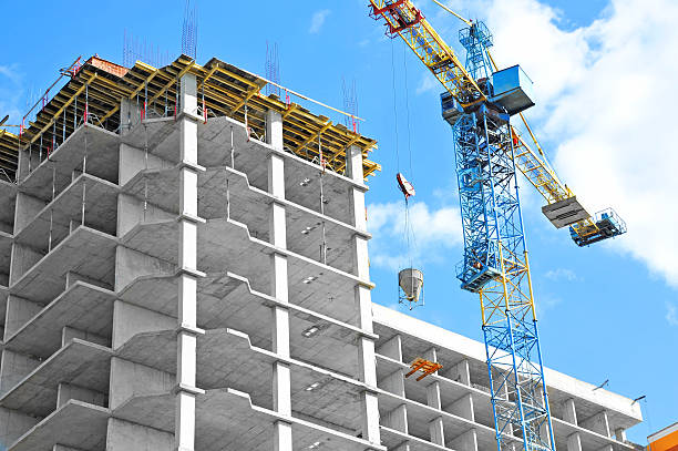 Best Concrete Foundation Repair in Beattystown, NJ